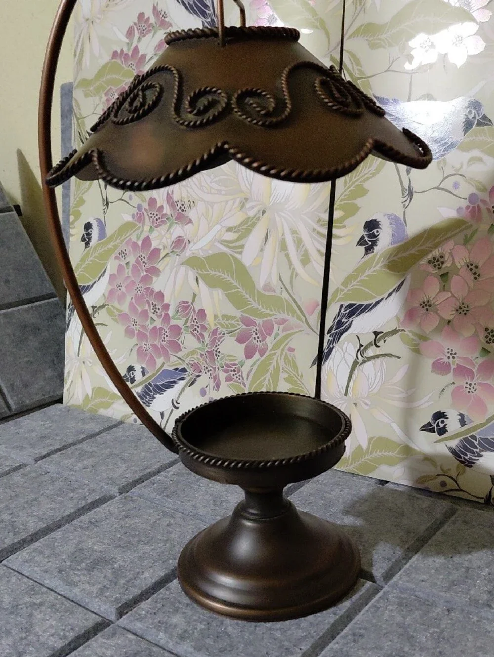 N/A decorative metal